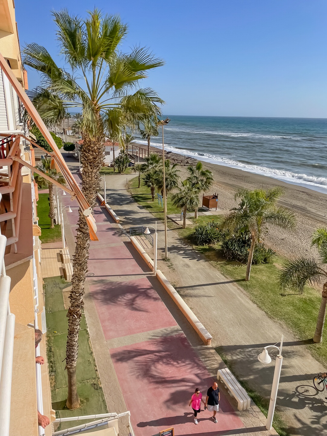 Apartment for sale in Rincón de la Victoria